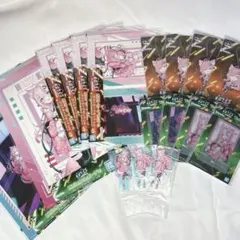 博衣こより ホロライブ holox 一番くじ Cyberpunk Style