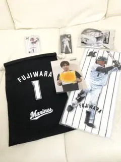 2025年最新】藤原恭大タオルの人気アイテム - メルカリ