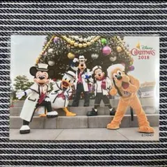 ㉕　集合 スペフォ ミッキー ドナルド グーフィー マックス プルート イツクリ