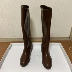 ロングブーツのサムネイル