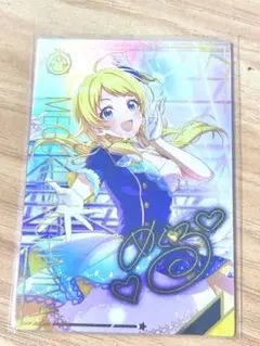 ツアマス 八宮めぐる スプリングフェスティバル パラレル - メルカリ