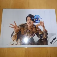 ☆SnowMan公式写真2589