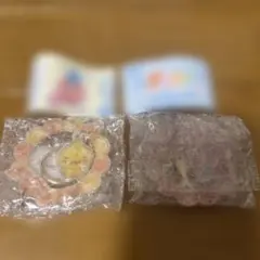 しずくちゃんゆらゆらキーホルダー