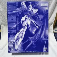 2026年最新】1/100 MG RGZ-91 リ・ガズィ(ユニコーンVer.) 「機動戦士