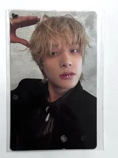 ENHYPEN ジェイク dark blood engene トレカ