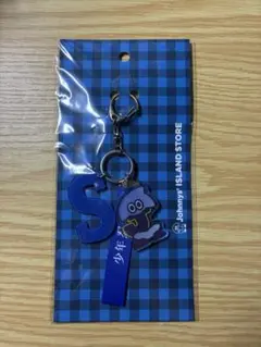少年忍者 アクリルキーホルダーのサムネイル