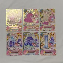 アイカツ！ エンジェリーシュガー バインダー 星宮いちご - メルカリ