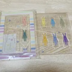 鬼滅の刃 アクリルフレーム　クラフトホリック　コラボ　映画　善逸　獪岳　冨岡義勇