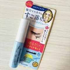 ヒロインメイク スピーディーマスカラリムーバー