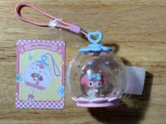 [新品/未使用] Sweet Dream Bubble House マイメロディ