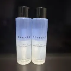MISSHA PERFECT LIP&EYE MAKEUP REMOVER