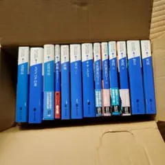 パトリシアコーンウェル