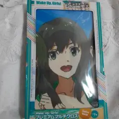 Wake Up, Girls! プレミアムマルチクロスSwim wear