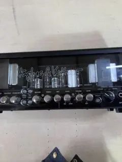 2026年最新】hughes&kettner grand meisterの人気アイテム - メルカリ