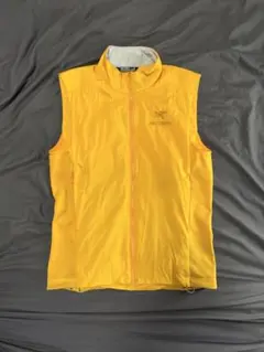 arc'teryx atom vestのサムネイル