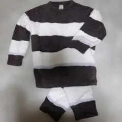 gelatopique ルームウェア上下セット