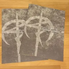 閃光のハサウェイ　入場特典　二冊セット　キルケーの魔女　設定資料集