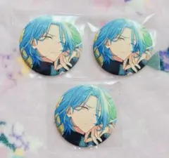 あんさんぶるスターズ HiMERU イベコレ缶バッジ