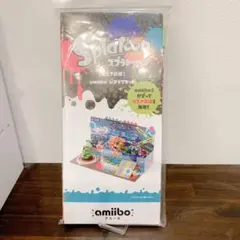2025年最新】amiiboジオラマキット スプラトゥーンの人気