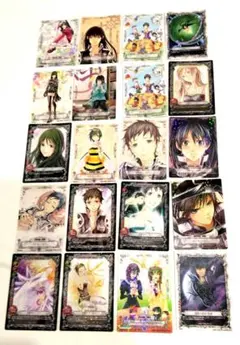 Dグレカードセット 2025年最新】dグレイマン カードの人気アイテム - メルカリ