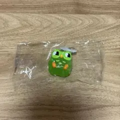 duolingo カプセルトイ