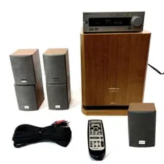 2026年最新】onkyo 5.1chの人気アイテム - メルカリ