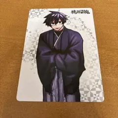桃源暗鬼 淀川真澄 アニメイト特典 ビジュアルボード - メルカリ