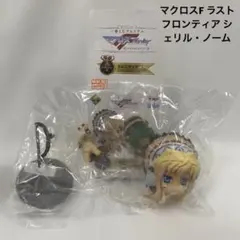 一番くじプレミアム マクロスF ラストフロンティア シェリル・ノーム