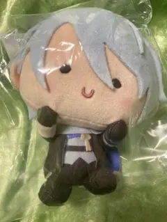 山姥切長義 肥前忠広 んまほっぺ ぬいぐるみ 刀剣乱舞