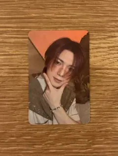 ANITEEZ IN TREASURE ランダムトレカ ヨサン