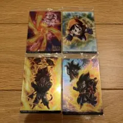 ドラゴンボール イタジャガ vol9