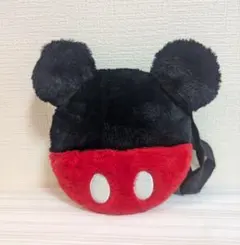 値下げ ほぼ未使用＊SHOO LA RUE ミッキー ポシェット