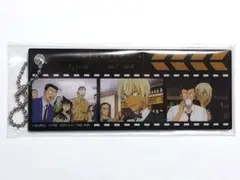 安室透 江戸川コナン メモリアルカットFILE.3 ウェディングイブ アクキー