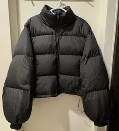 jouetie ジュエティ ジャケット ショート丈ダウンジャケット