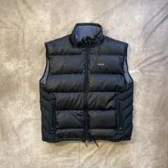 2025年最新】patagonia メンズ ダウンベスト・キルティングベストの