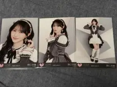 イコラブ レコ大 年末歌番組2025衣装 生写真 コンプ 野口衣織 - メルカリ