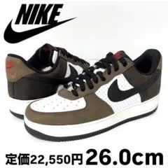 新品 ナイキ エアフォース 1 ロー レトロ エスケープ 2025 26.0