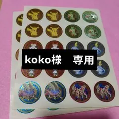 koko様 リクエスト 3点 まとめ商品