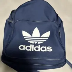 adidas アディダス　リュック