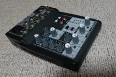 MACKIE Mix12FX アナログ コンパクトPAミキサー 動作確認済 - メルカリ