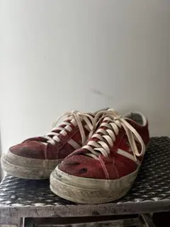 ジャックスター スニーカー