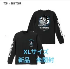 2026年最新】hi-standard tシャツ 長袖の人気アイテム - メルカリ