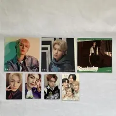 髙塚大夢　トレカ　など