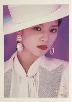 ジョンヨン Breakthrough トレカ