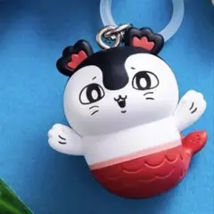 映画ちいかわ 入場者特典第4弾 セイレーン めじるしチャーム アクセサリー