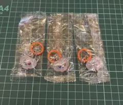 BONBON ボンボン TRUZ めじるしアクセサリー キラキラスペシャルラメ