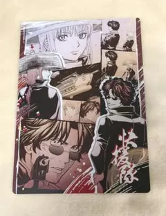 銀魂 デスクパッドコレクション 銀魂展