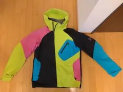 [ak] Burton GORE-TEX ゴアテックス ジャケット Mサイズ