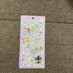 N*】様 正規品 ボンボンドロップシール イオン限定 ばーど