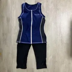 Reebok レディース セパレート水着 フィットネスのサムネイル